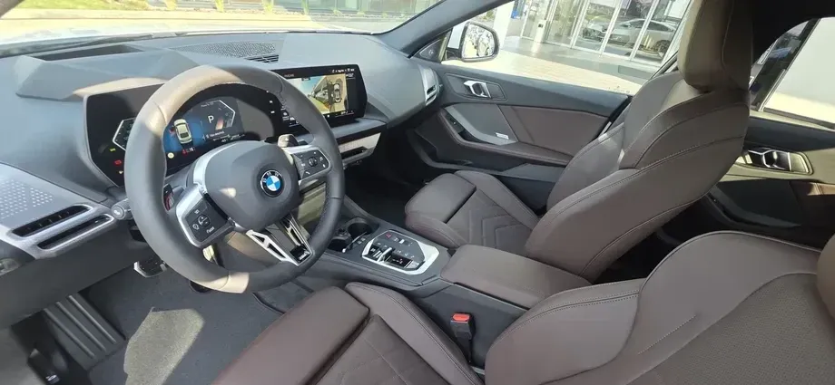 BMW Seria 2 220i Aut. — imagine 5