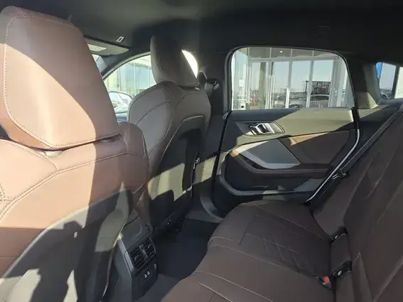 BMW Seria 2 220i Aut.