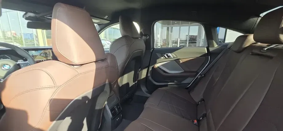 BMW Seria 2 220i Aut. — imagine 6