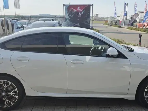 BMW Seria 2 220i Aut.