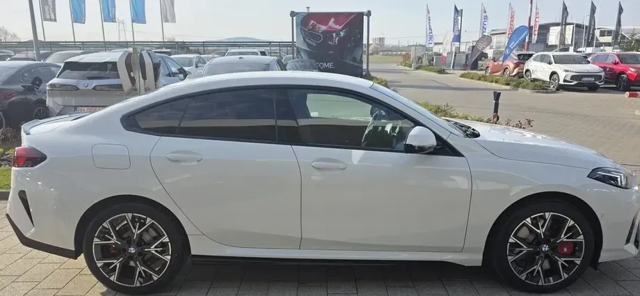 BMW Seria 2 220i Aut. — imagine 2