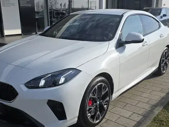 BMW Seria 2 220i Aut.