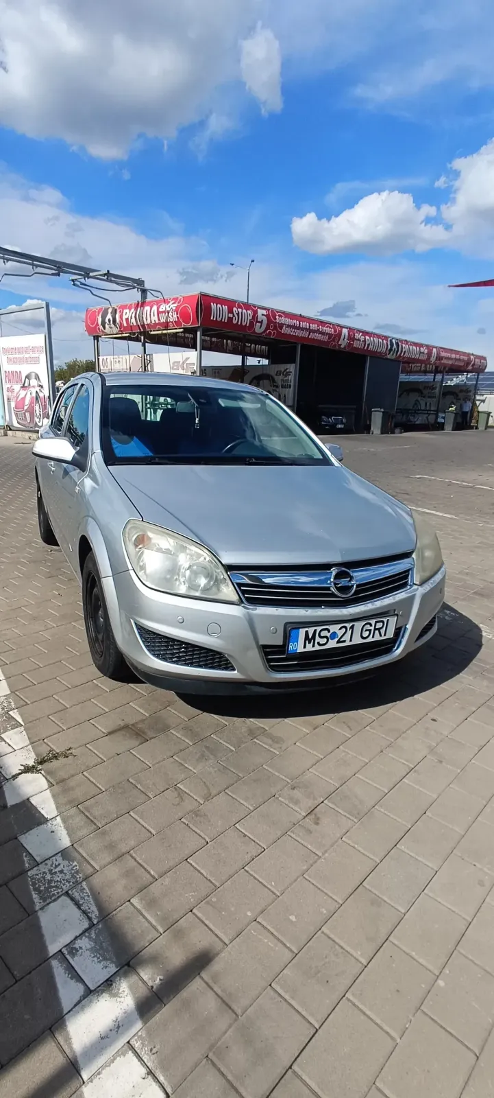 Opel Astra H 1.6 Enjoy — imagine 2