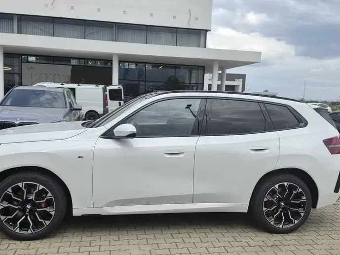 BMW X3 20 xDrive AT MHEV