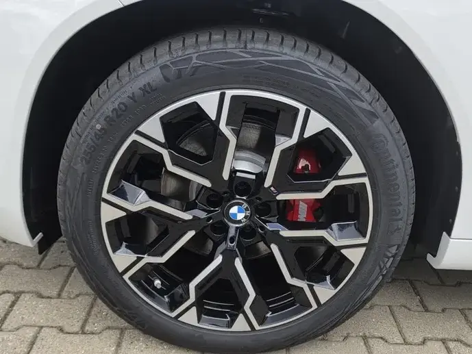 BMW X3 20 xDrive AT MHEV