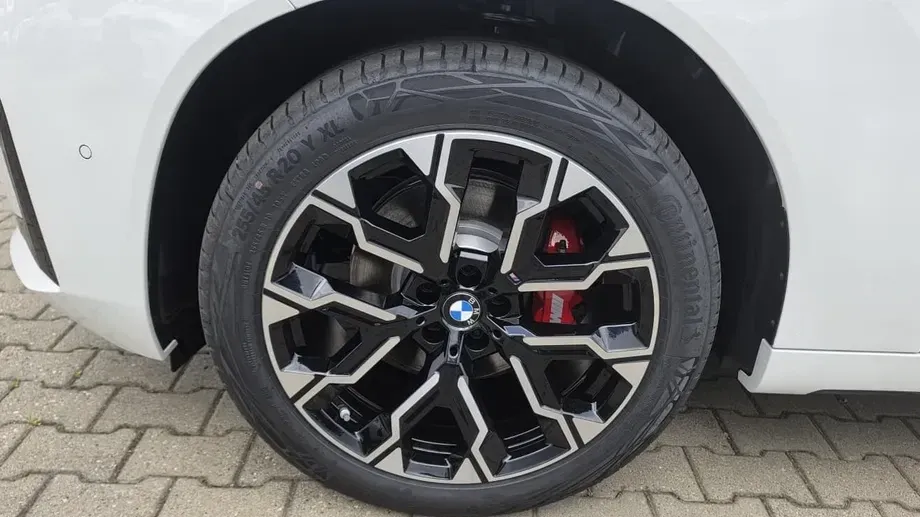 BMW X3 20 xDrive AT MHEV — imagine 6