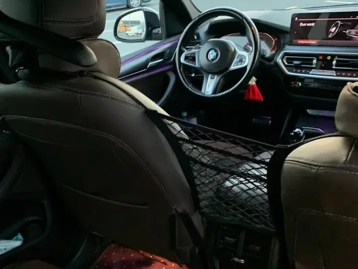 BMW X3 G01