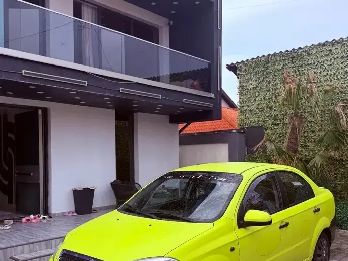 Chevrolet Aveo 1.4i LT 53
