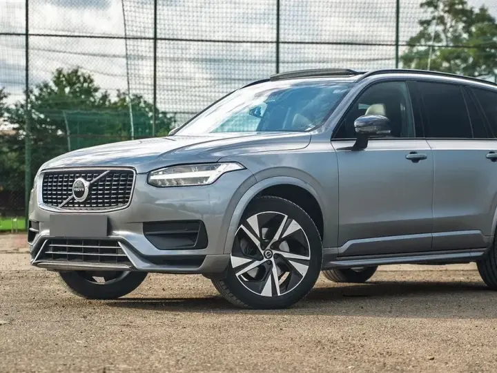 Volvo XC 90 II B5 D AWD Geartronic RDesign