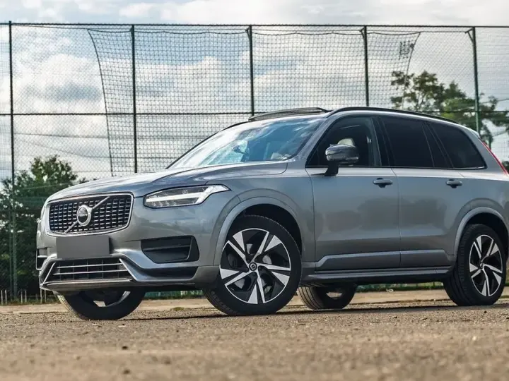 Volvo XC 90 II B5 D AWD Geartronic RDesign