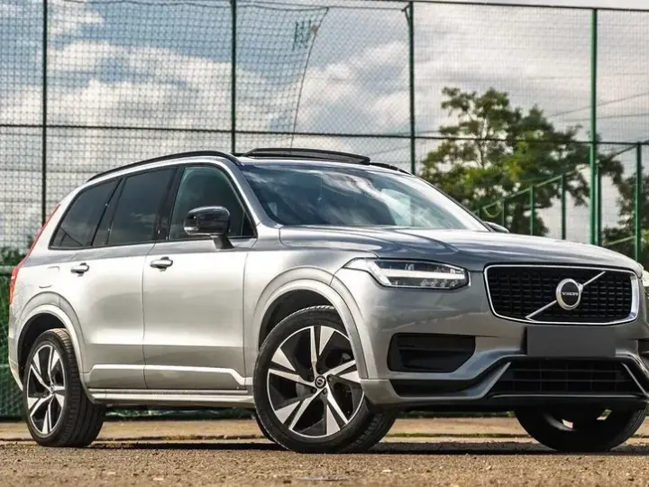 Volvo XC 90 II B5 D AWD Geartronic RDesign