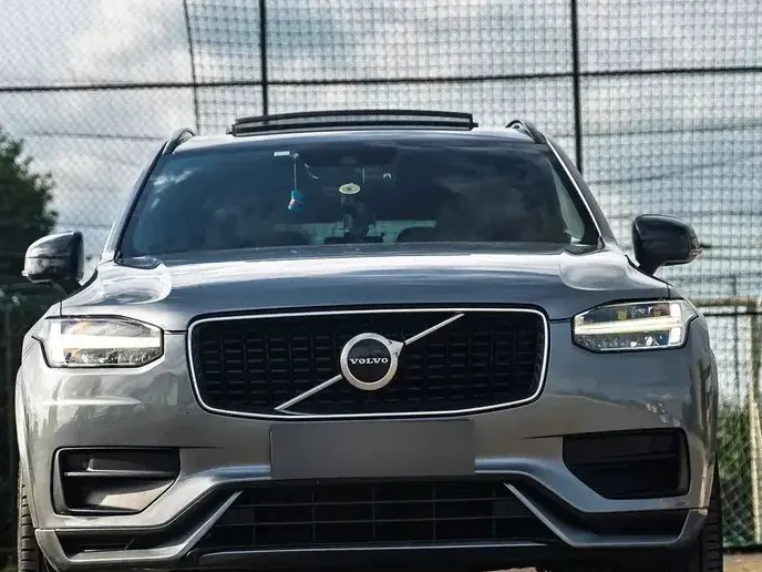 Volvo XC 90 II B5 D AWD Geartronic RDesign
