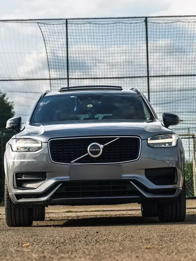 Volvo XC 90 II B5 D AWD Geartronic RDesign — imagine 4