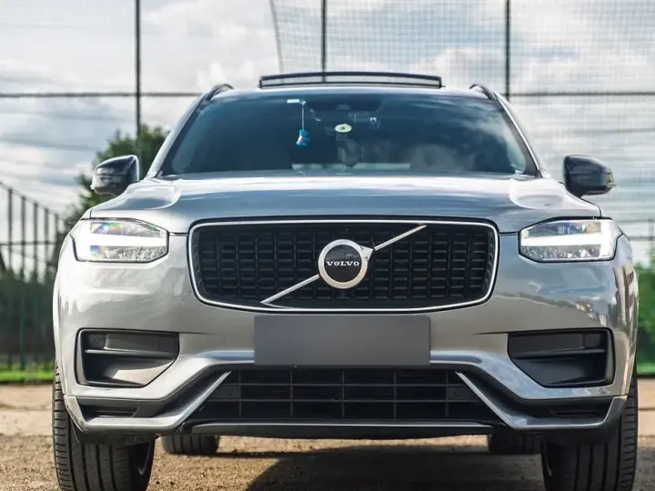 Volvo XC 90 II B5 D AWD Geartronic RDesign