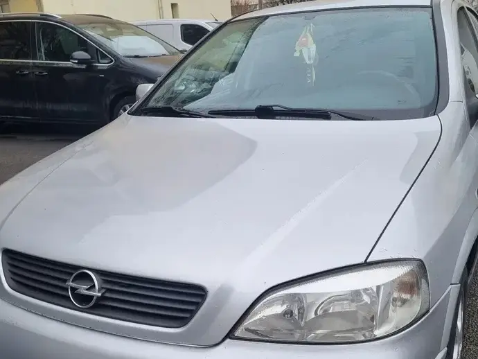 Opel Astra G 1.4i Enjoy