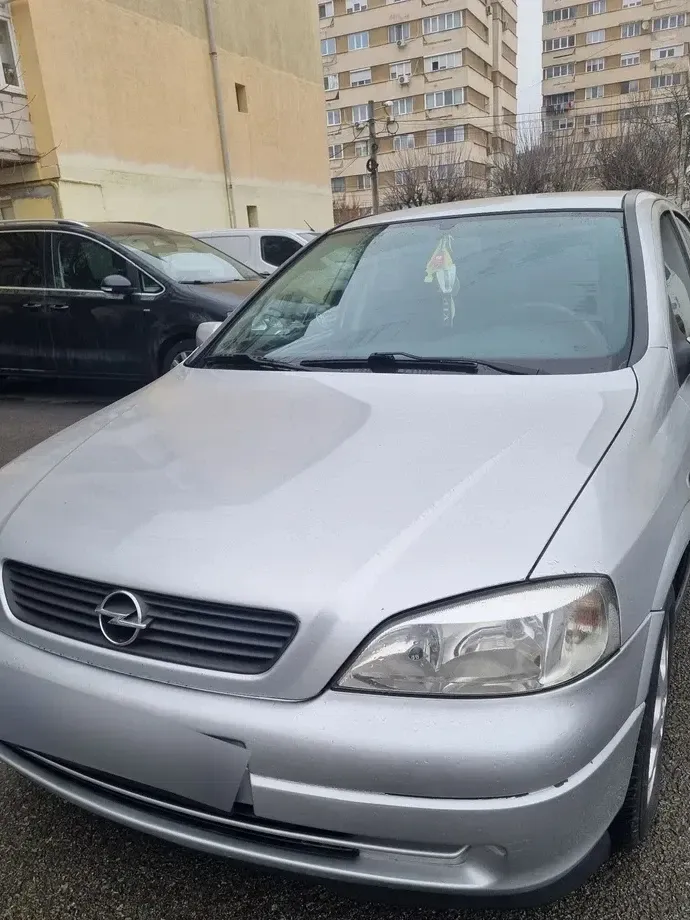 Opel Astra G 1.4i Enjoy — imagine 3
