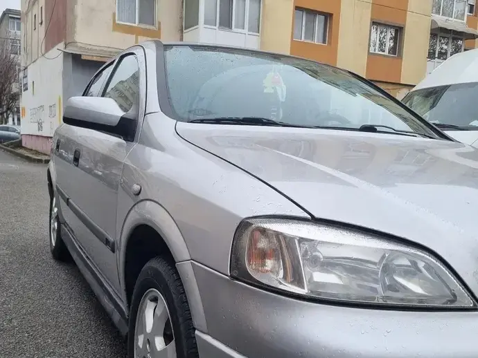 Opel Astra G 1.4i Enjoy