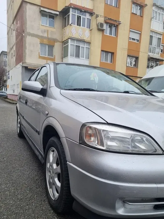 Opel Astra G 1.4i Enjoy — imagine 5