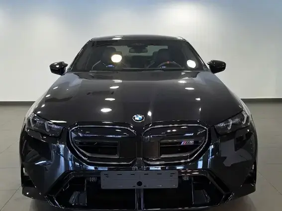 BMW M5 G90/G91