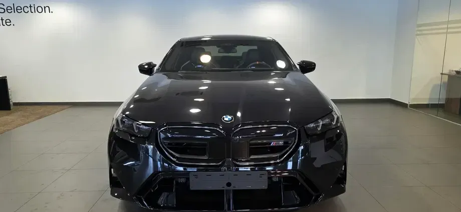 BMW M5 G90/G91 — imagine 2