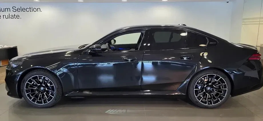 BMW M5 G90/G91 — imagine 3