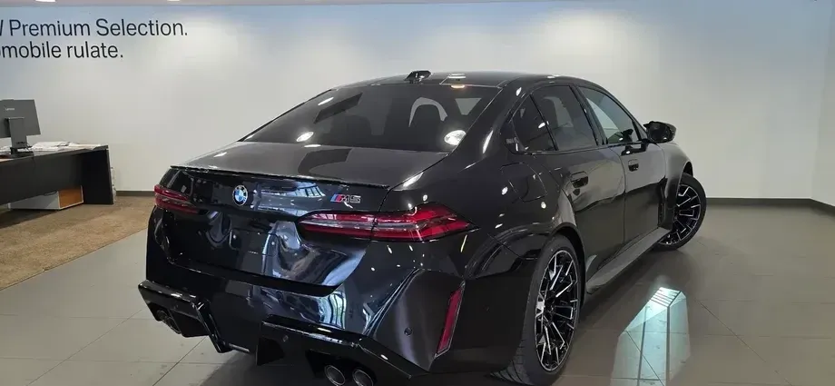 BMW M5 G90/G91 — imagine 6