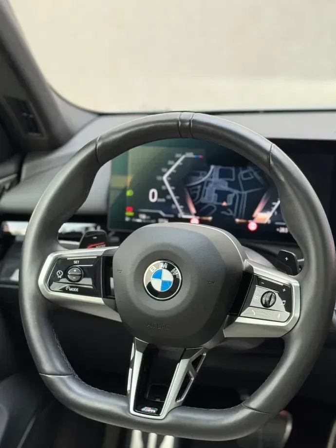 BMW Seria 5 — imagine 6