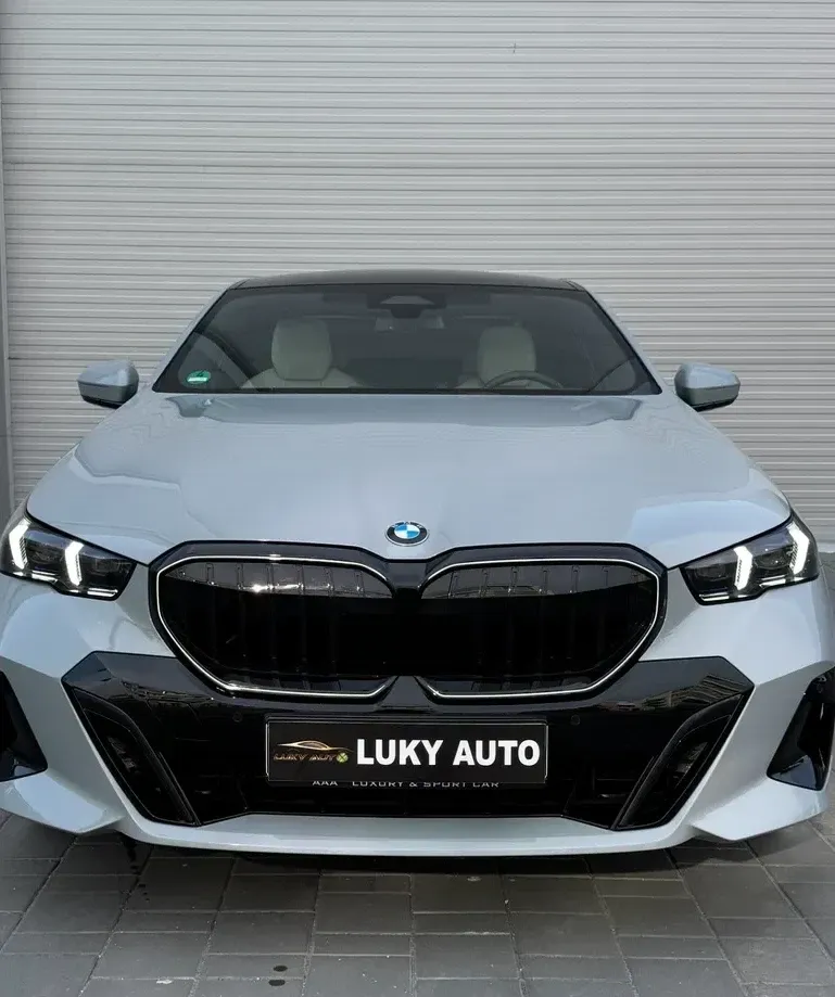 BMW Seria 5 — imagine 5