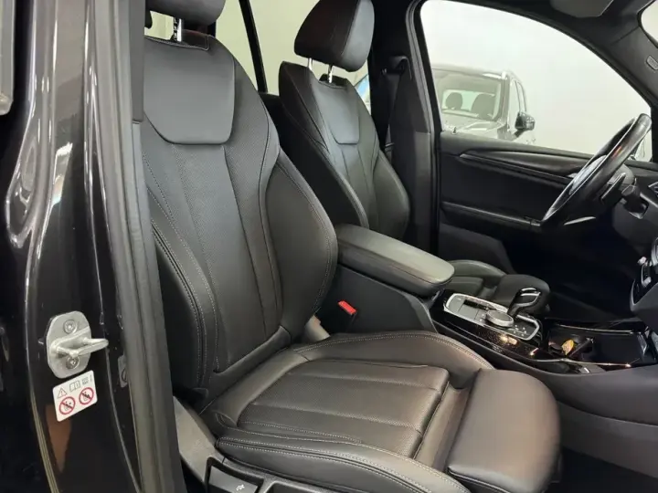 BMW X3 xDrive30e Aut. M Sport