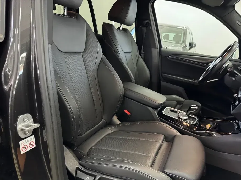BMW X3 xDrive30e Aut. M Sport — imagine 5