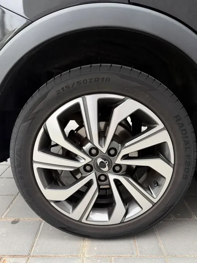 SsangYong Tivoli — imagine 6