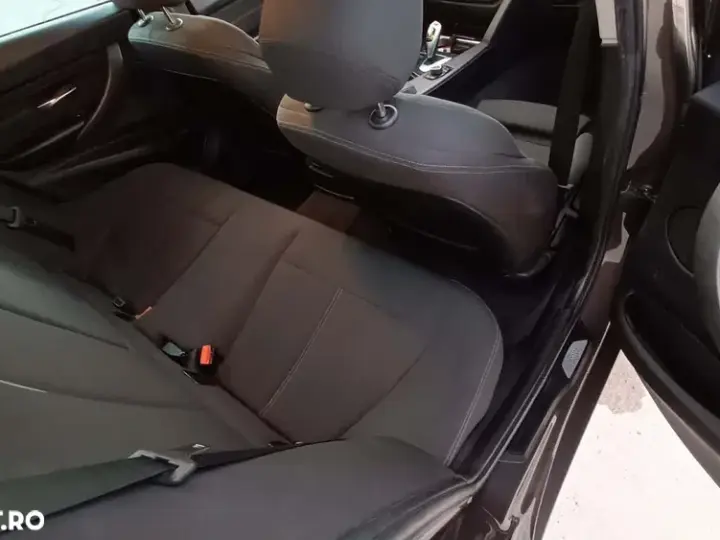 BMW Seria 3 F30/F31/F34 [2011 - 2019] 320d Aut.