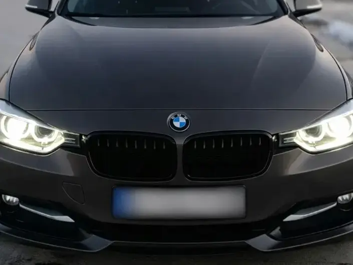 BMW Seria 3 F30/F31/F34 [2011 - 2019] 320d Aut.