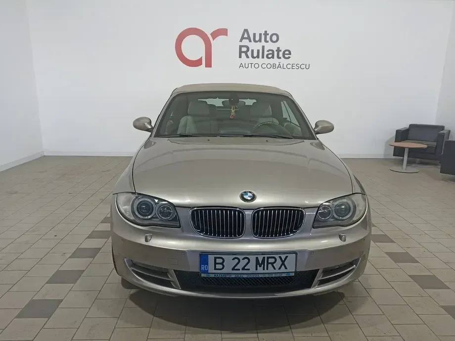 BMW Seria 1 — imagine 3