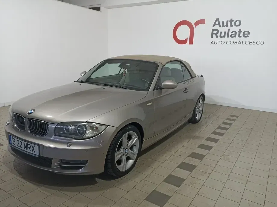 BMW Seria 1 — imagine 2