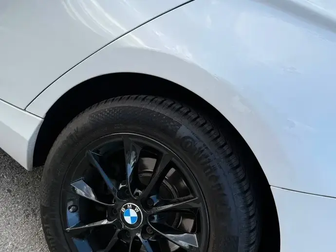 BMW Seria 1 F20/F21 118i Aut. Sport Line