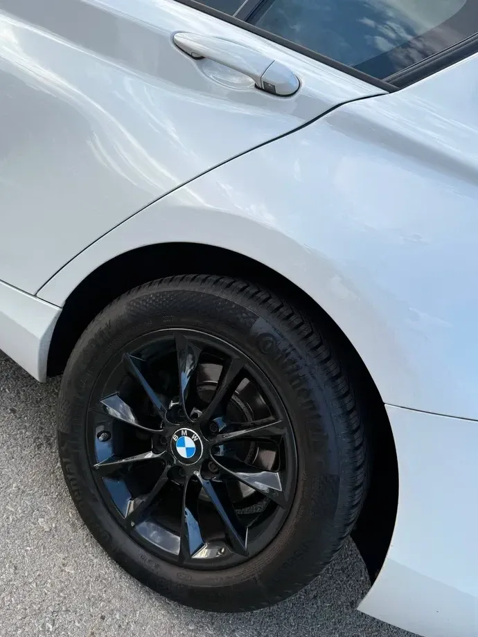 BMW Seria 1 F20/F21 118i Aut. Sport Line — imagine 6
