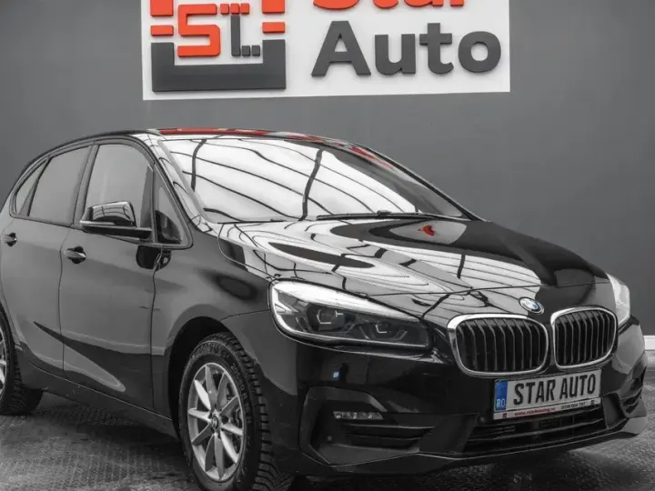 BMW Seria 2