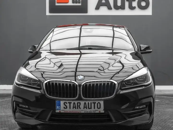 BMW Seria 2