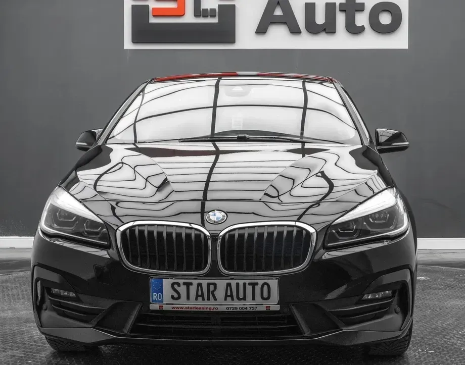 BMW Seria 2 — imagine 2
