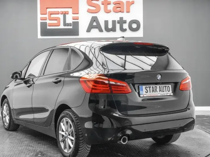 BMW Seria 2