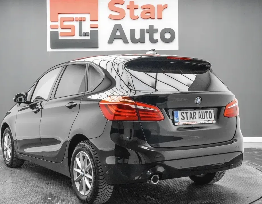 BMW Seria 2 — imagine 4