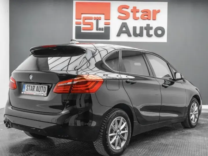 BMW Seria 2