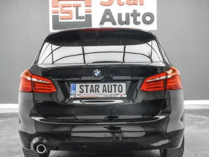 BMW Seria 2