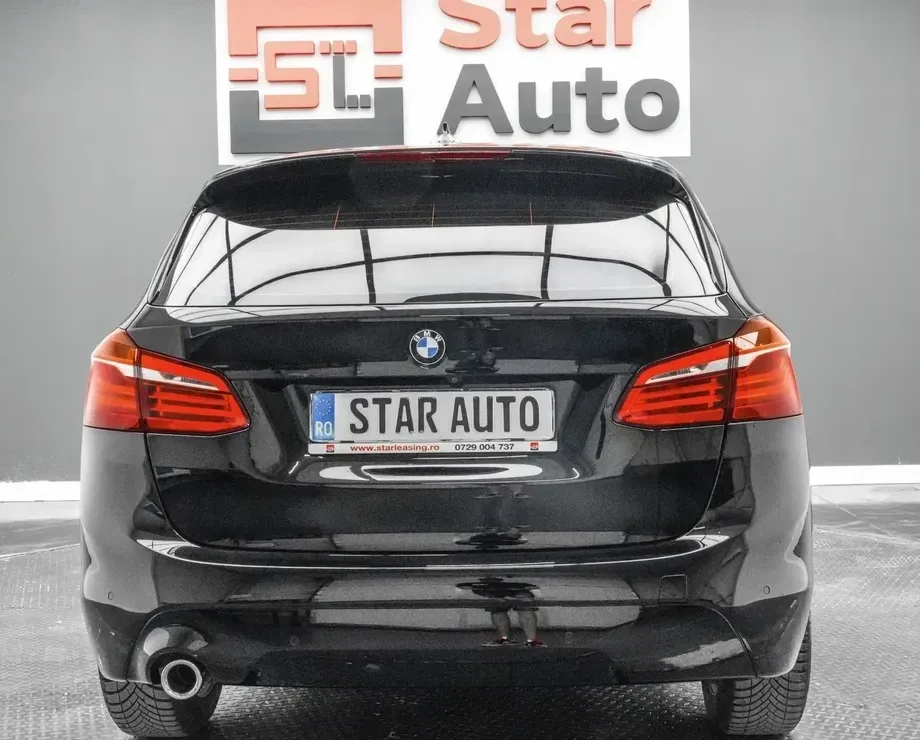 BMW Seria 2 — imagine 5