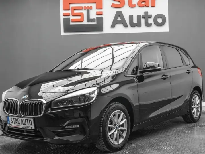 BMW Seria 2