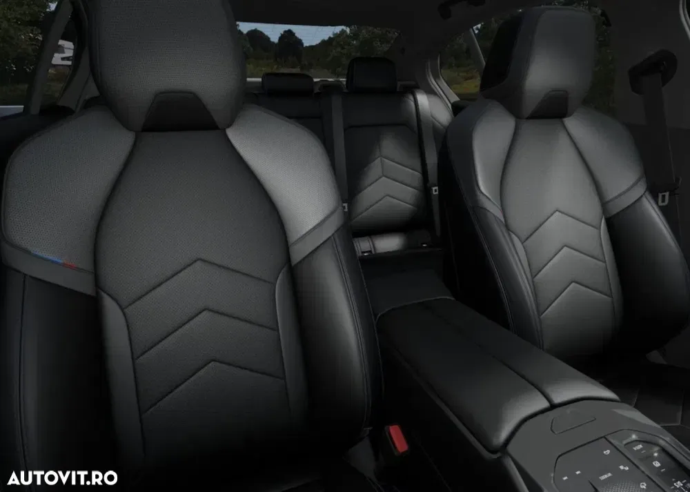 BMW Seria 5 520d xDrive Aut. — imagine 6