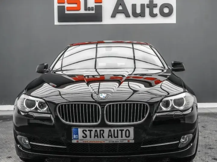 BMW Seria 5 F10/F11/F07