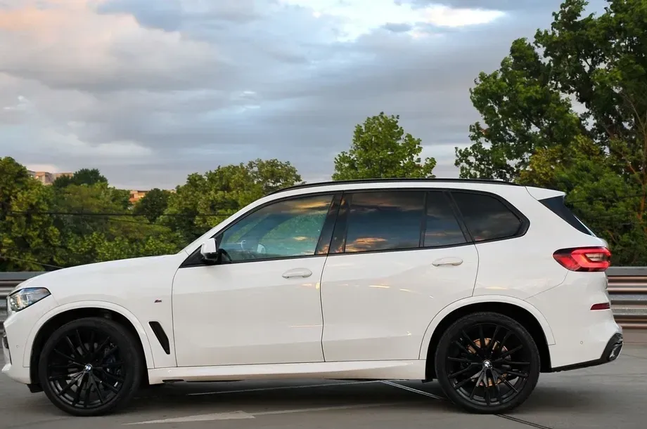 BMW X5 G05 xDrive30d AT MHEV — imagine 6