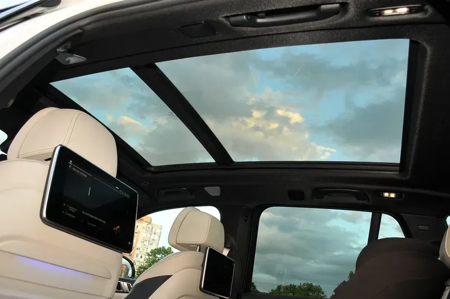 BMW X5 G05 xDrive30d AT MHEV — imagine 4